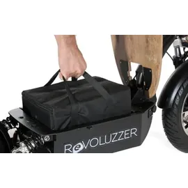 eneway Revoluzzer-45 4.0 blau