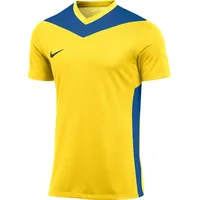 Nike Park Derby IV Dri-FIT Herren tour yellow/royal blue/black