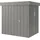 hörmann stauraumsysteme Juno 2,14 x 1,66 m Grau