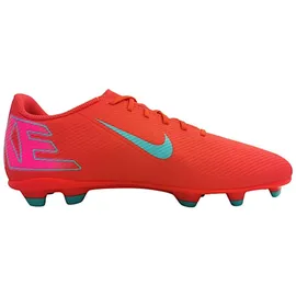 Nike Vapor 16 Club Herren Ember Glow/Aurora Green 43