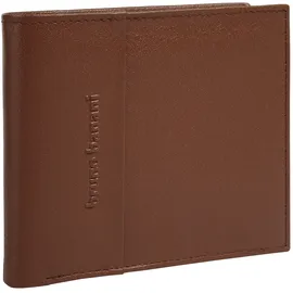 Bruno Banani Geldbörse Herren Portemonnaie bro brown