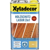 Xyladecor Holzschutz-Lasur 202 kiefer 2,5 l