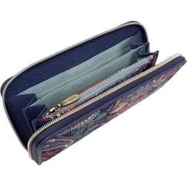 Oilily Zoey Geldbörse Damen blau