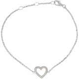 Thomas Sabo Armband 925er Silber Armbänder & Armreife Damen