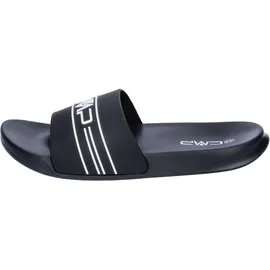 CMP Nautylus Herren Schwarz 42
