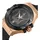 Maserati Potenza Quarz Edelstahl 42 mm R8853108010