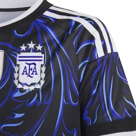 adidas Argentinien Messi Auswärtstrikot 2026 Kinder Gr. 140