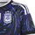 adidas Argentinien Messi Auswärtstrikot 2026 Kinder Gr. 140