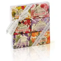 Nesti Dante Romantica Geschenkset 6 x 150 g