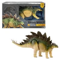 Mattel Jurassic World Hammond Collection Actionfigur, Vergessene Welt Jurassic