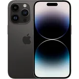 1 TB Space Schwarz
