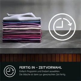 AEG LR7D70490 Waschmaschine (9 kg, 1400 U/min)