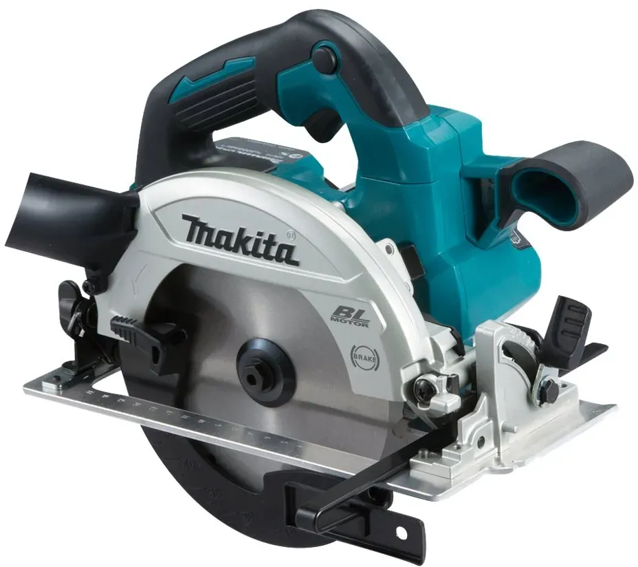 Makita DHS661 - Kreissäge - schnurlos - 165 mm