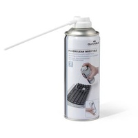 Durable POWERCLEAN INVERTIBLE Druckgasspray inkl. Sprühröhrchen 200ml