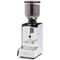 Quick Mill Apollo Silber