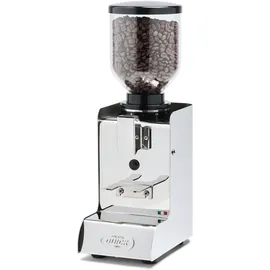 Quick Mill Apollo Silber