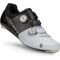Scott Rc Ultimate Rennradschuhe - Black / White -
