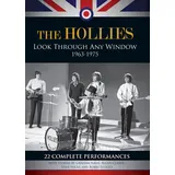 The Hollies - Look Through Any Window 1963-1975