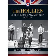 The Hollies - Look Through Any Window 1963-1975