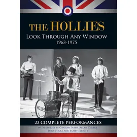 The Hollies - Look Through Any Window 1963-1975