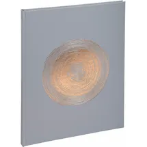 Exacompta Gästebuch Ellipse (27 x 22 cm)