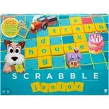 Unbekannt Scrabble junior (Y9671)