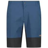 CMP MAN BERMUDA bluesteel (M951) 56