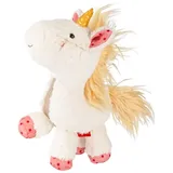 Sigikid Patchwork Sweety Einhorn 28cm (43272)