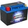 SHIDO LTX16-BS 6 Ah 12 A