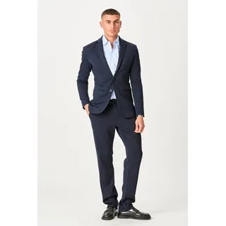 The Original Performance Anzug Regular Fit - - Mann - TeeShoppen