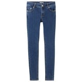 Tom Tailor Skinny-fit-Jeans Lissie - Blau 134