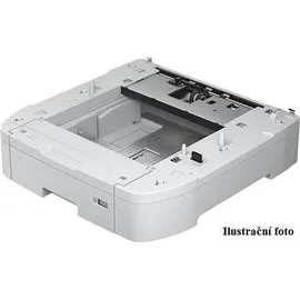 Epson Medienfach - Zuführung