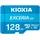 KIOXIA EXCERIA G3 128 GB, microSDXC, U3, V30 A2