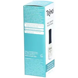 pdm to be maintained Nagelhärter Pure Pearl 9 ml