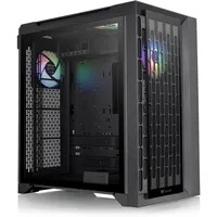 Thermaltake CTE C700 TG ARGB | E-ATX Mid Tower | Black