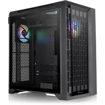 Thermaltake CTE C700 TG ARGB | E-ATX Mid Tower | Black