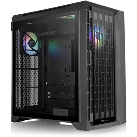 Thermaltake CTE C700 TG ARGB | E-ATX Mid Tower | Black