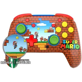 Turtle Beach Rematch Advanced Wired (2025) Controller mehrfarbig Nintendo Switch