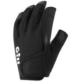 Gill Championship Handschuhe Schwarz S