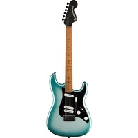 Fender Squier Contemporary Stratocaster Special Black (0370230506)