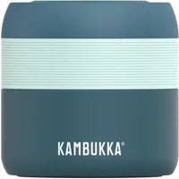 Kambukka Bora, Lunchbox, Grün