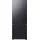 Samsung RB53DG706AB1EF RB6000D Kühl-Gefrierkombination (538 l, 2030 mm hoch, Schwarz)