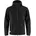 Herren Wind Jacke Größe XXL schwarz