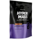 BIOTECH Hyper Mass Salted Caramel Pulver 1000 g