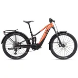 LIV Embolden E+ EX 27.5 2023 Damen E-Bike-Orange-S