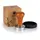 Buddy's Bar Tamper mit Silikonmatte 53 mm Holz