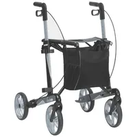 RUSSKA Rollator Vital carbon 11448600