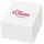 s.Oliver Edelstahl IP Gold 2037710