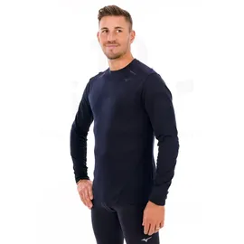 Mizuno Tech Thermal Charge schwarz XL