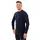 Mizuno Tech Thermal Charge schwarz XL